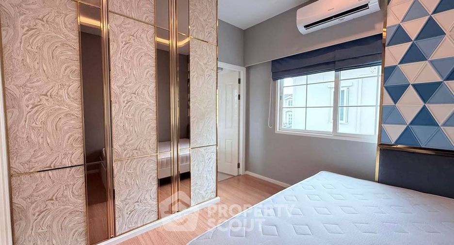 For rent and for sale 3 bedrooms house in Bueng Kum, Bangkok