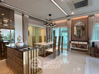 ให้เช่า และ ขาย 3 ห้องนอน บ้านเดี่ยว ใน บึงกุ่ม, กรุงเทพฯ