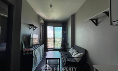 For sale 1 bed condo in Watthana, Bangkok
