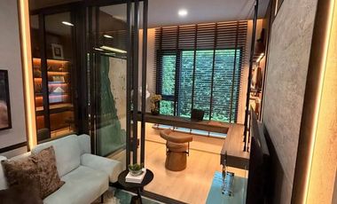 À vendre 1 chambre condo à Bang Na, Bangkok