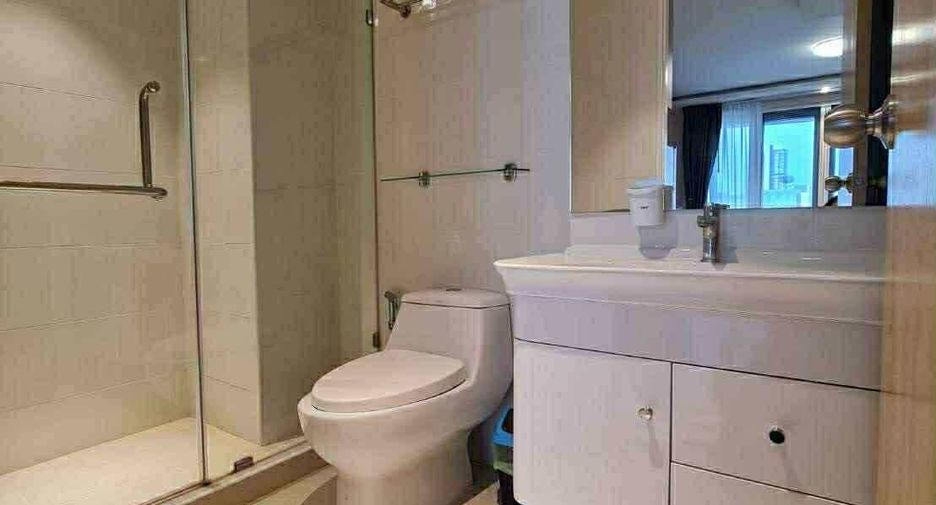 For sale 1 Beds condo in East Pattaya, Pattaya