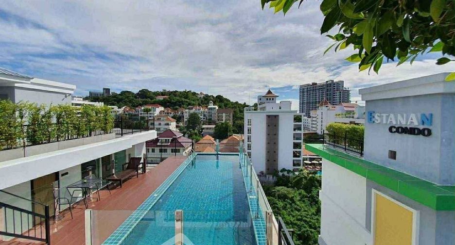 For sale 1 Beds condo in East Pattaya, Pattaya