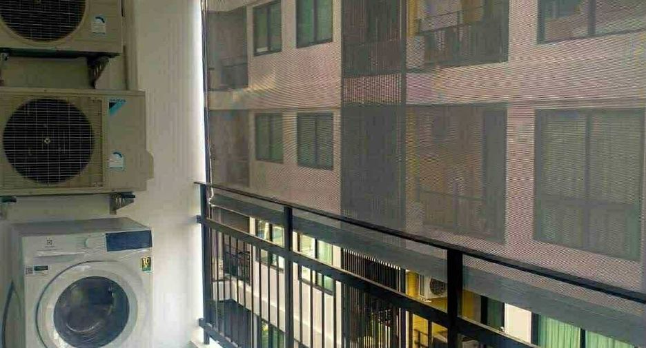 For sale 1 Beds condo in East Pattaya, Pattaya