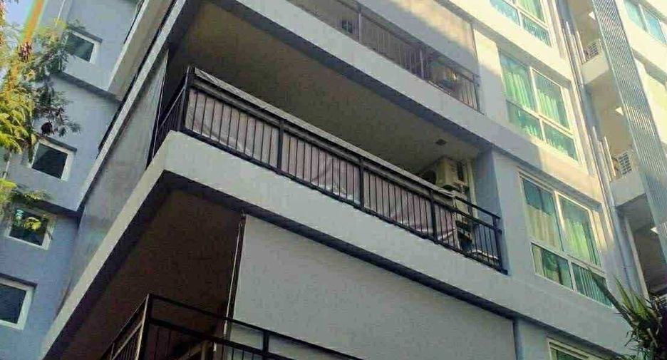For sale 1 Beds condo in East Pattaya, Pattaya