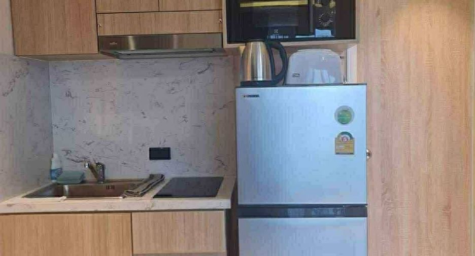 For sale 1 Beds condo in East Pattaya, Pattaya