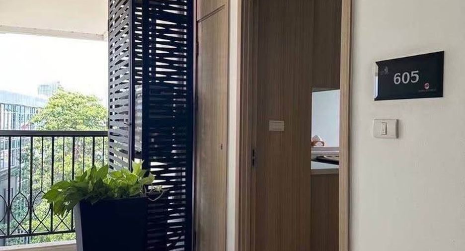 For sale 1 bed condo in South Pattaya, Pattaya