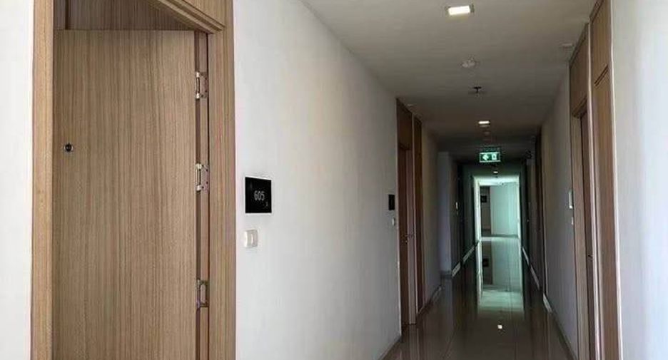 For sale 1 bed condo in South Pattaya, Pattaya