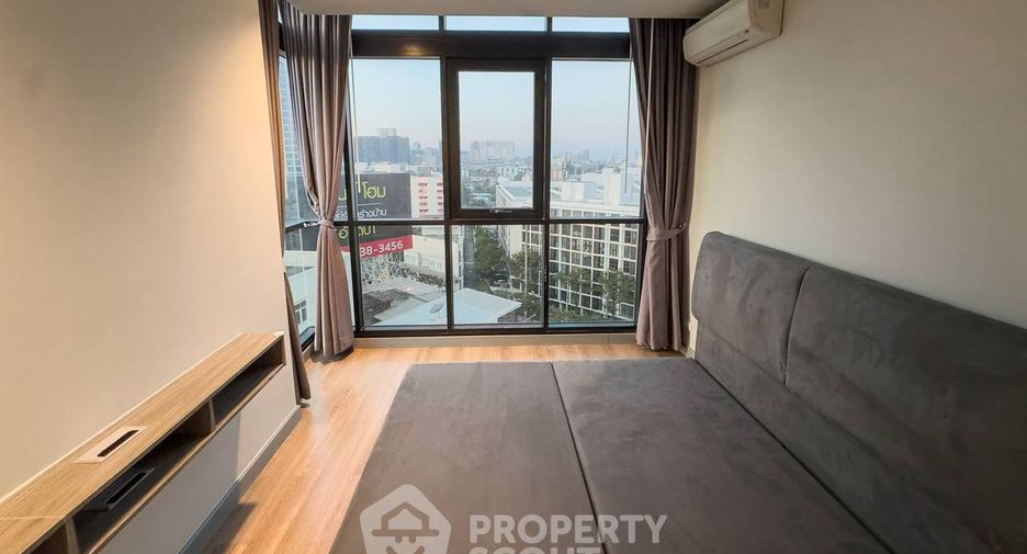 For sale 2 bedrooms condo in Chatuchak, Bangkok
