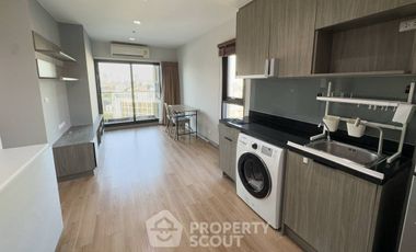 Wohnung zum Kauf mit 2 Zimmer in Chatuchak, Bangkok