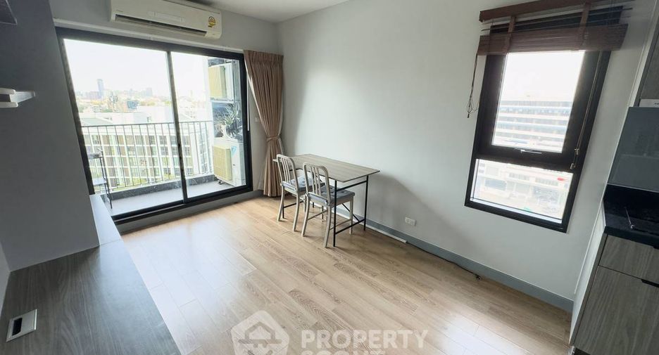 For sale 2 bedrooms condo in Chatuchak, Bangkok
