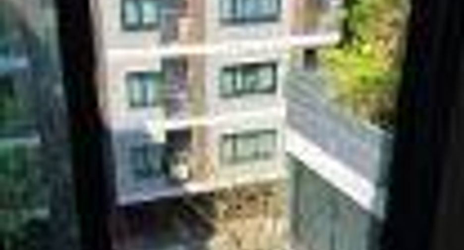 For sale 2 bedrooms condo in Sai Mai, Bangkok