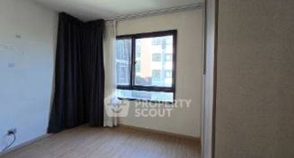 For sale 2 bedrooms condo in Sai Mai, Bangkok