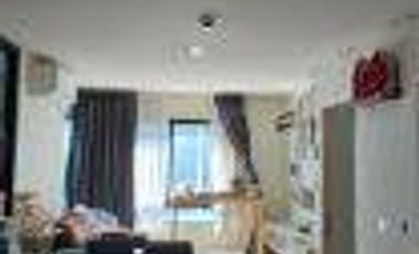 For sale 2 bedrooms condo in Sai Mai, Bangkok