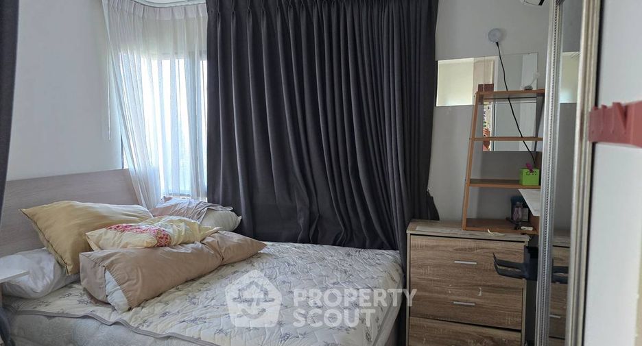 For sale 2 bedrooms condo in Sai Mai, Bangkok