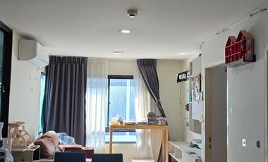 For sale 2 bedrooms condo in Sai Mai, Bangkok