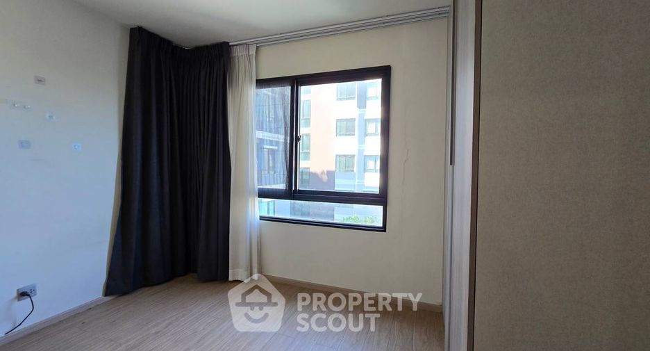 For sale 2 bedrooms condo in Sai Mai, Bangkok