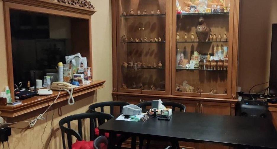 For sale 2 bedrooms condo in Bang Na, Bangkok