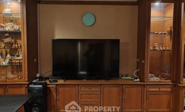 For sale 2 bedrooms condo in Bang Na, Bangkok