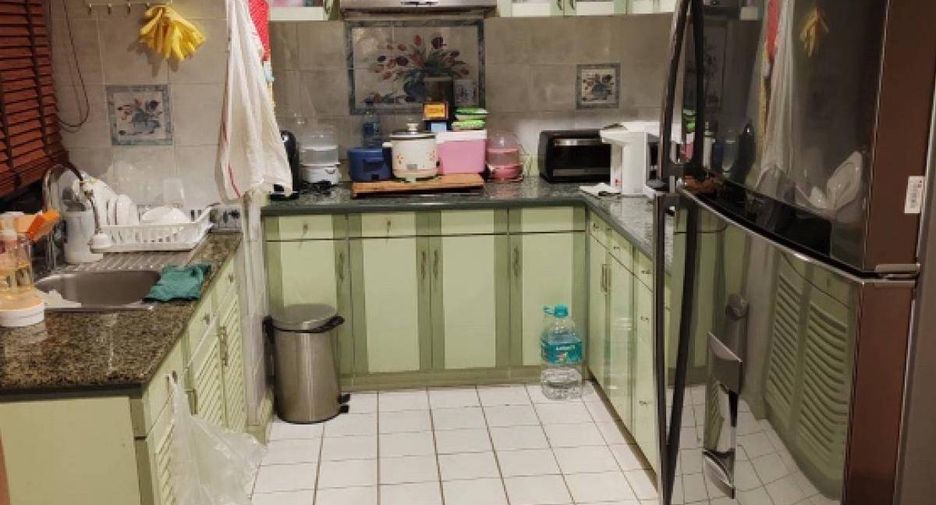 For sale 2 bedrooms condo in Bang Na, Bangkok