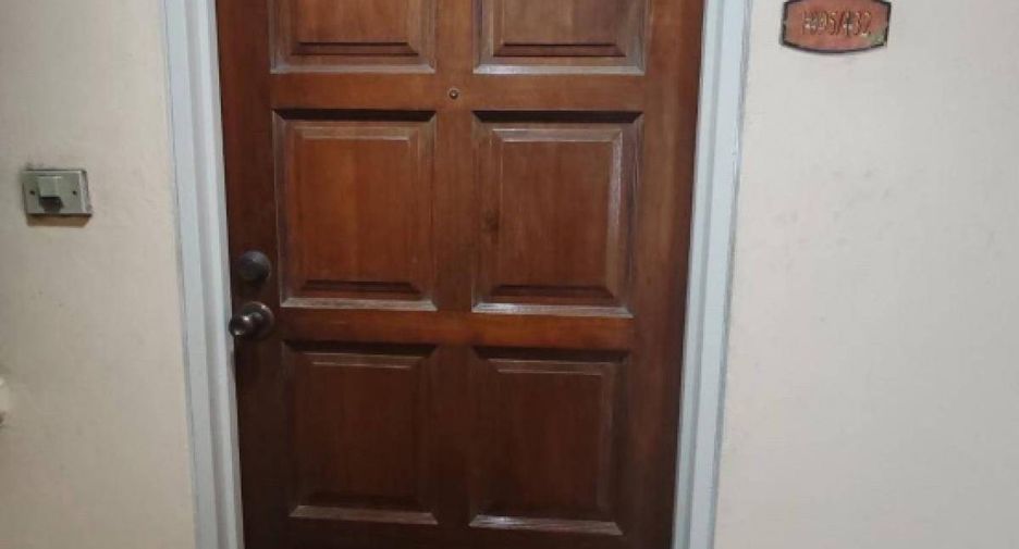 For sale 2 bedrooms condo in Bang Na, Bangkok