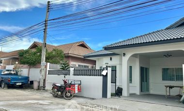 Haus zum Kauf mit 3 Zimmer in East Pattaya, Pattaya