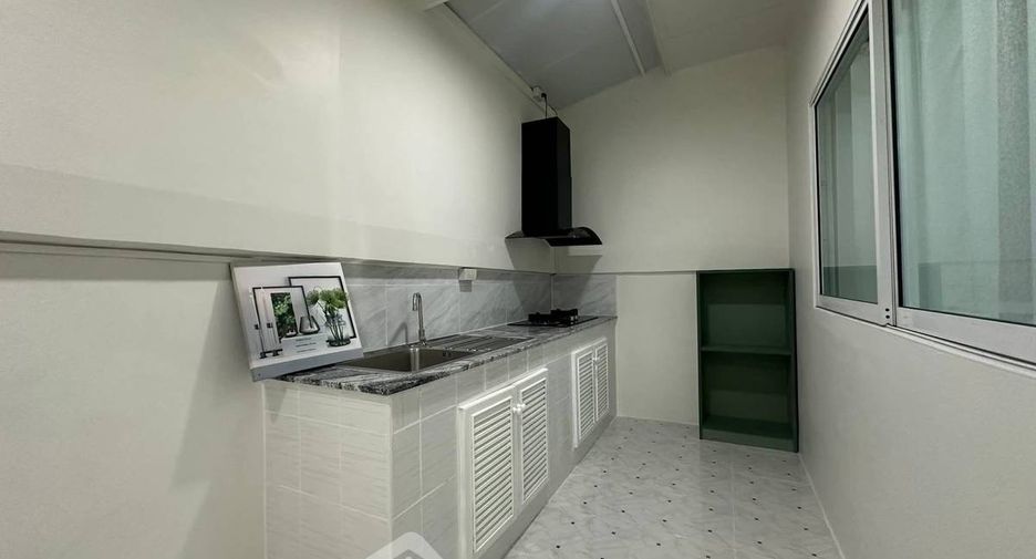 ขาย 3 ห้องนอน บ้านเดี่ยว ใน พัทยาตะวันออก, พัทยา