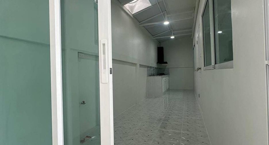 ขาย 3 ห้องนอน บ้านเดี่ยว ใน พัทยาตะวันออก, พัทยา