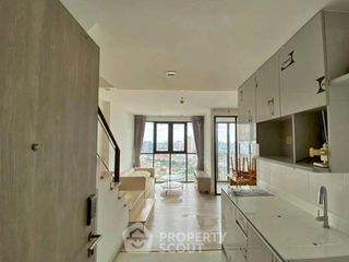 出售 2 卧室 公寓 在 Khlong San, 曼谷