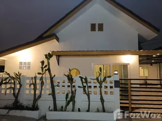 For sale 3 bedrooms house in Mueang Chiang Mai, Chiang Mai