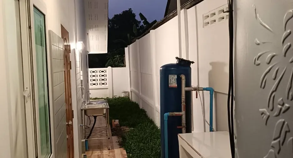 Casa en venta de 3 habitaciones en Mueang Chiang Mai, Chiang Mai