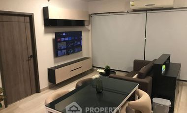 For rent and for sale 2 bedrooms condo in South Pattaya, Pattaya
