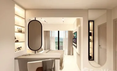 出售 2 卧室 公寓 在 Mueang Chiang Mai, Chiang Mai
