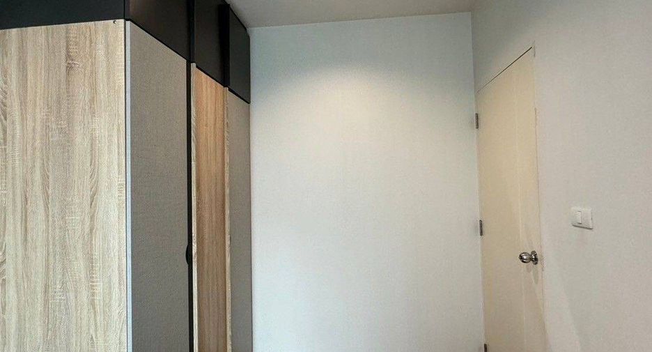For sale 2 bedrooms condo in Bang Na, Bangkok