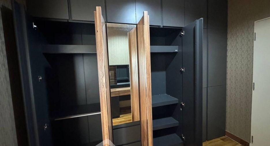 For sale 2 bedrooms condo in Bang Na, Bangkok