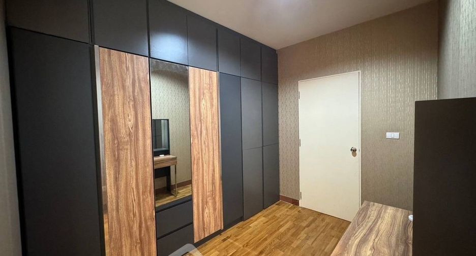 For sale 2 bedrooms condo in Bang Na, Bangkok