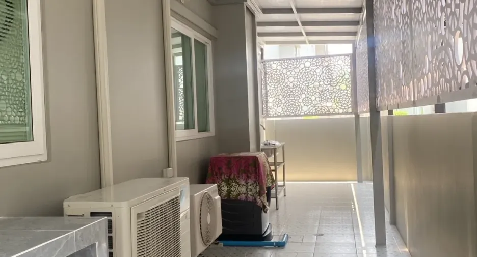 Villa zur Miete mit 4 Zimmer in Mueang Chiang Mai, Chiang Mai