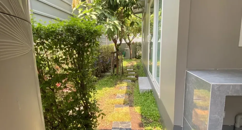 Villa zur Miete mit 4 Zimmer in Mueang Chiang Mai, Chiang Mai