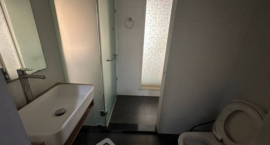 For sale 1 bed condo in Ratchathewi, Bangkok