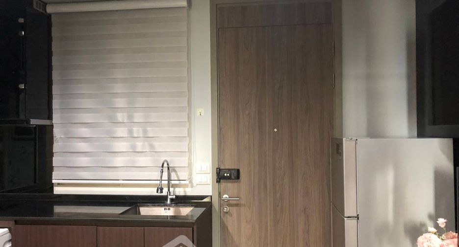For sale 1 bed condo in Ratchathewi, Bangkok