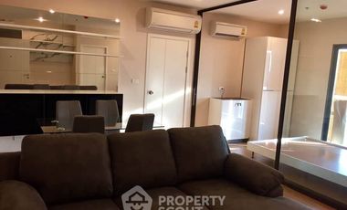 For sale 2 ベッドルーム condo in Bang Phlat, Bangkok