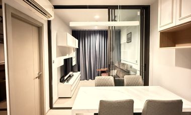 For sale 1 bed condo in Huai Khwang, Bangkok