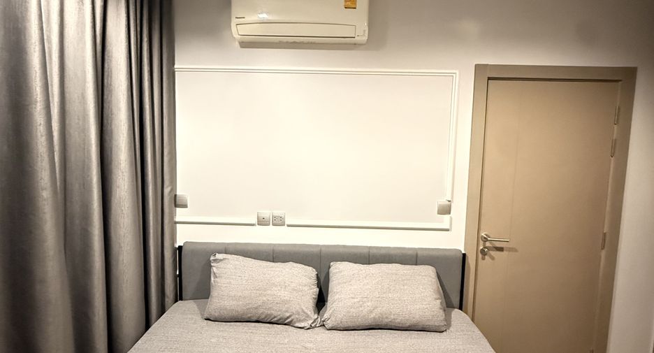 For sale 1 bed condo in Huai Khwang, Bangkok