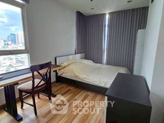 Продажа 2 спальни кондо в Ратчатхещи, Бангкок