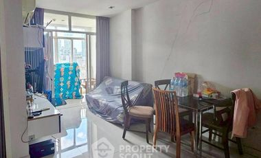For sale 2 bedrooms condo in Ratchathewi, Bangkok