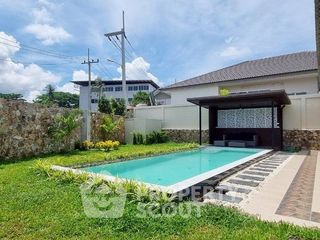 For sale 3 bedrooms villa in Bang Lamung, Chonburi