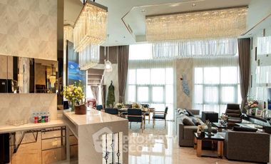 Wohnung zur Miete und zum Kauf mit 2 Zimmer in Huai Khwang, Bangkok