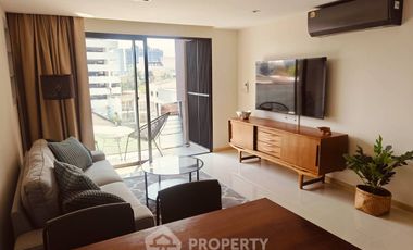 Wohnung zum Kauf mit 2 Zimmer in Watthana, Bangkok