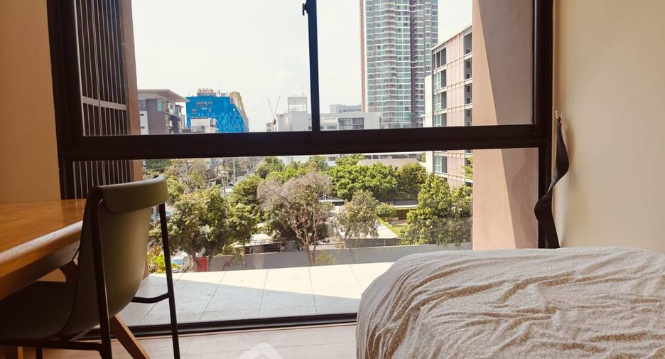 Wohnung zum Kauf mit 2 Zimmer in Watthana, Bangkok