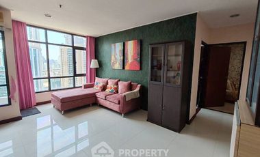 Wohnung zum Kauf mit 2 Zimmer in Ratchathewi, Bangkok