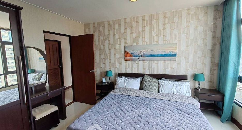 For sale 2 bedrooms condo in Ratchathewi, Bangkok